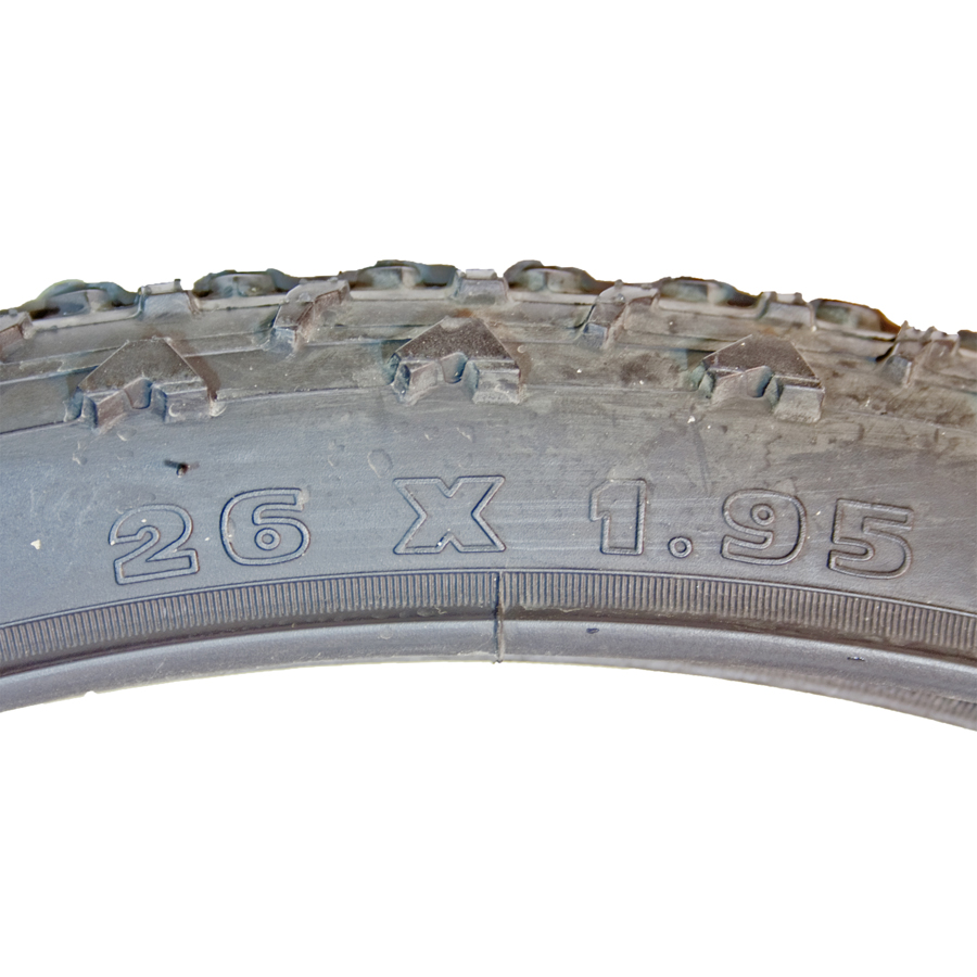 Michelin Reifenmantel Country Cross, 26x1,95, 1 Stück - ATU