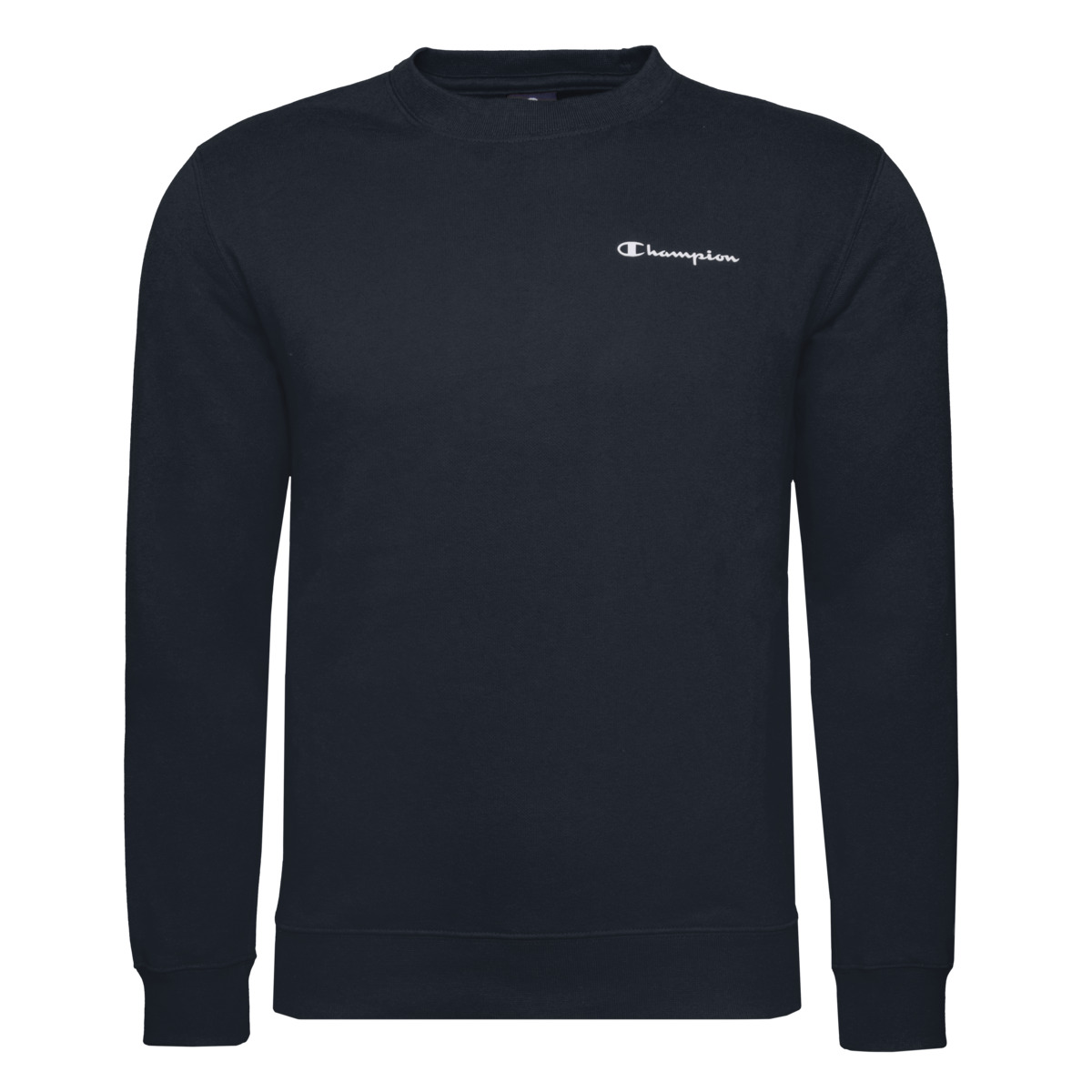 Champion Crewneck Sweatshirt dunkelblau