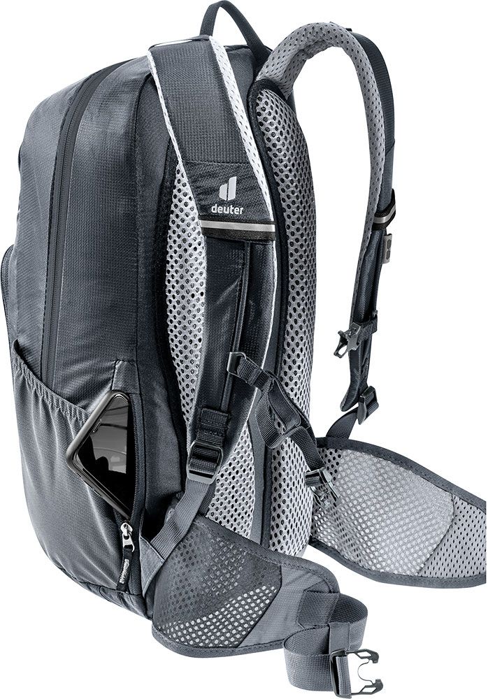 deuter Bike I 20 - Fahrradrucksack kaufen | Bike-Discount