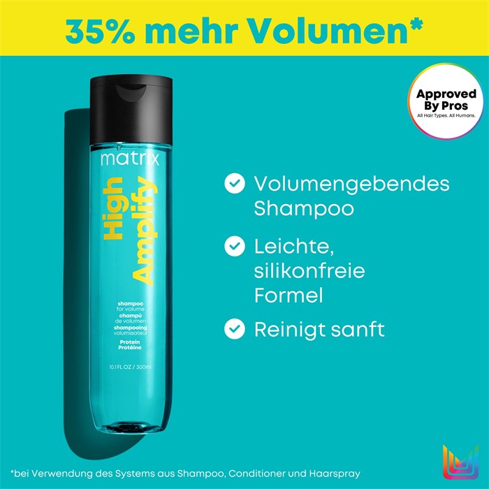 Shampoo