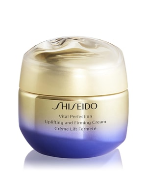 Shiseido Vital Perfection Uplifting & Firming Gesichtscreme 50 ml