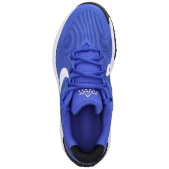 Nike Star Runner 4 Running in blau