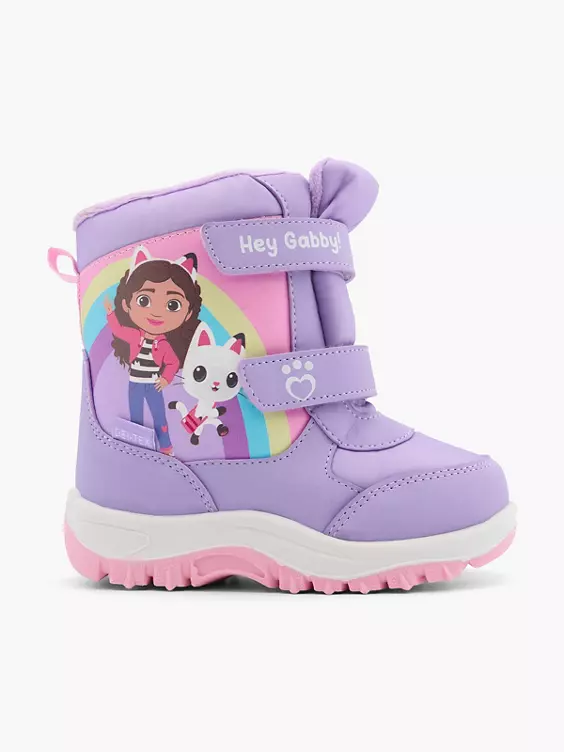 Gabby's Dollhouse Boots