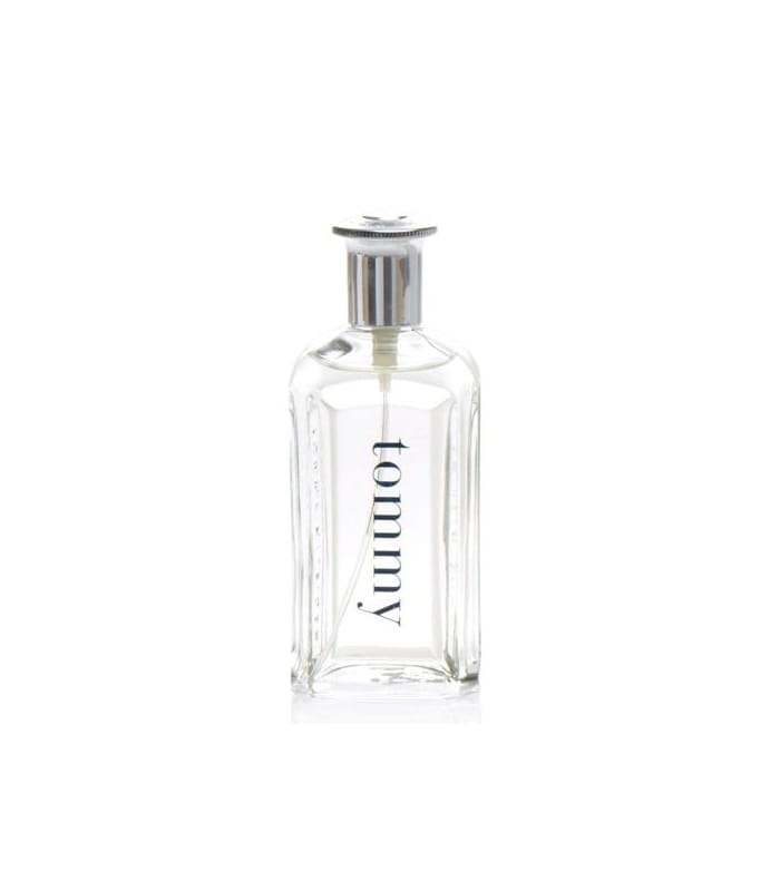 TOMMY HILFIGER-TOMMY-Eau de Toilette Vaporisateur