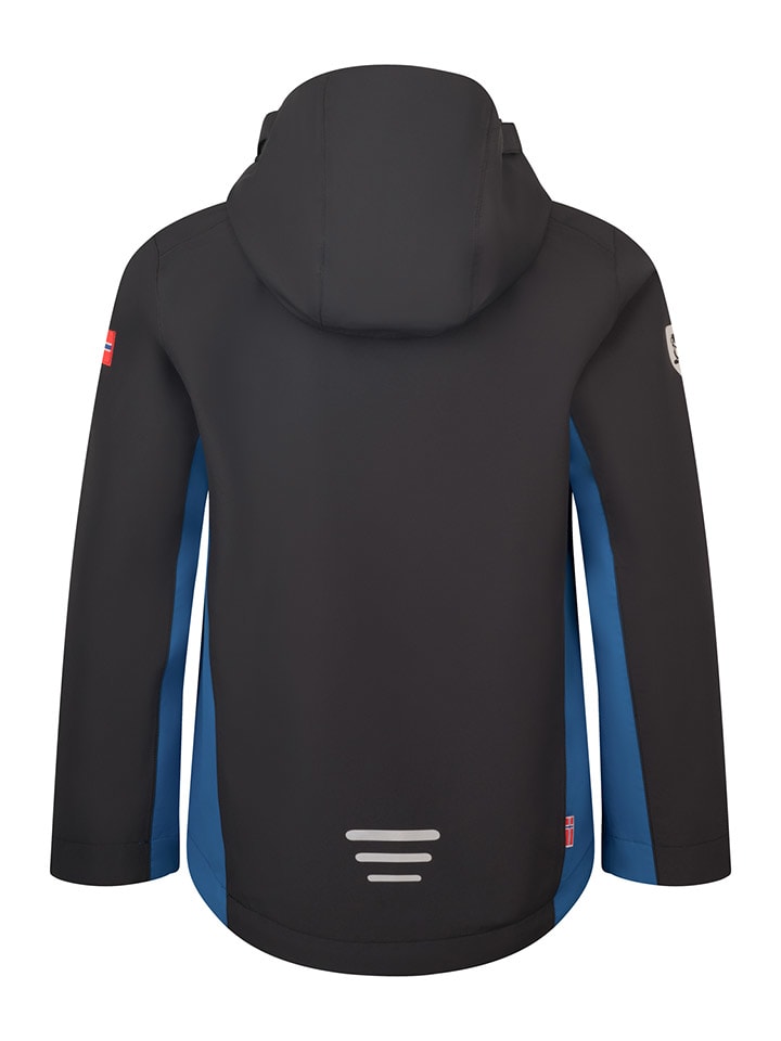 Trollkids Funktionsjacke 