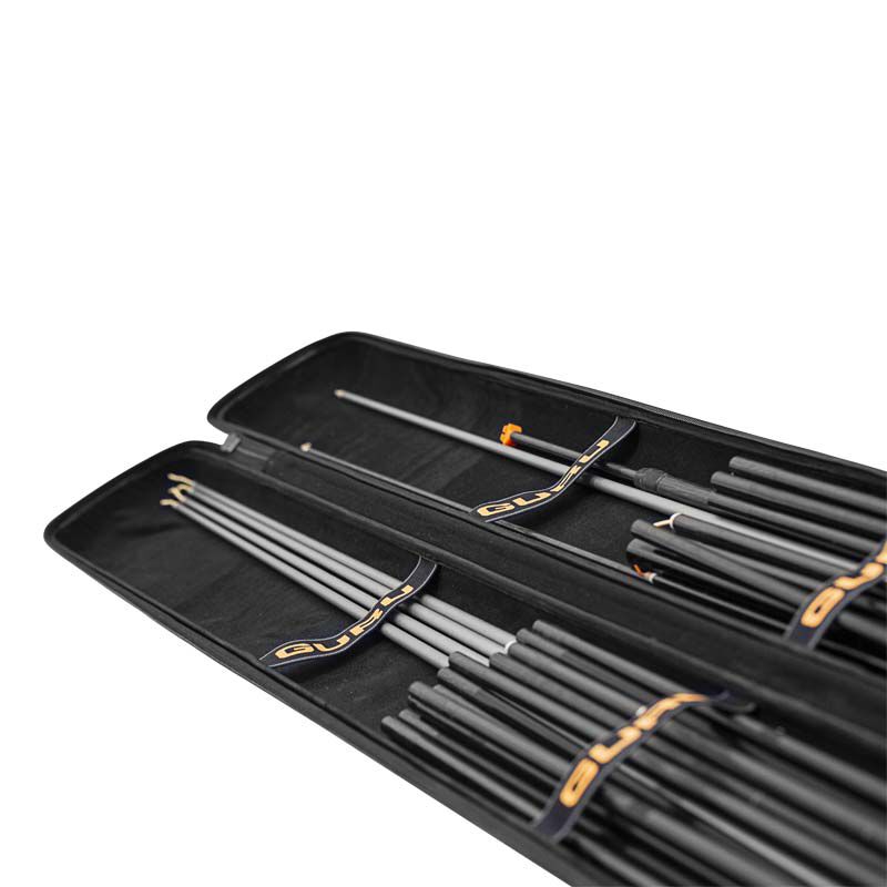 Fourreau rigide pour kit guru x-case 185cm