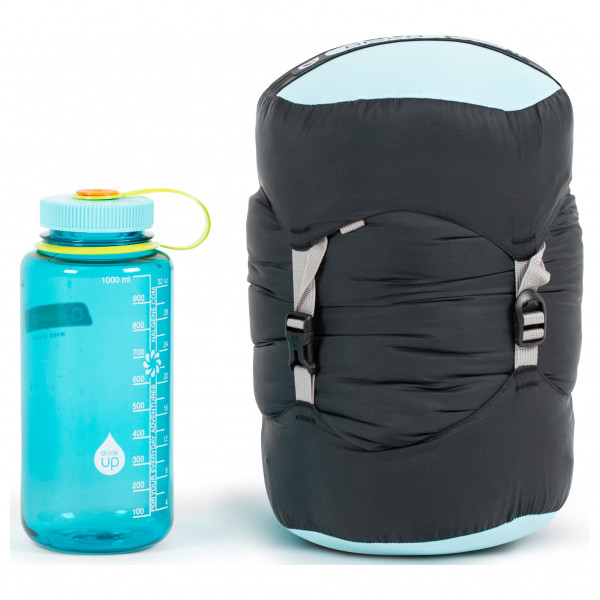 Nemo - Disco Womens 30 - Daunenschlafsack