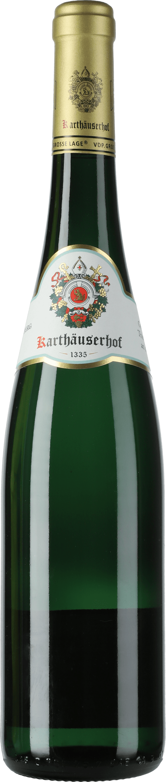 Karthäuserhof: Riesling Eitelsbacher Karthäuserhofberg Großes Gewächs 2022
