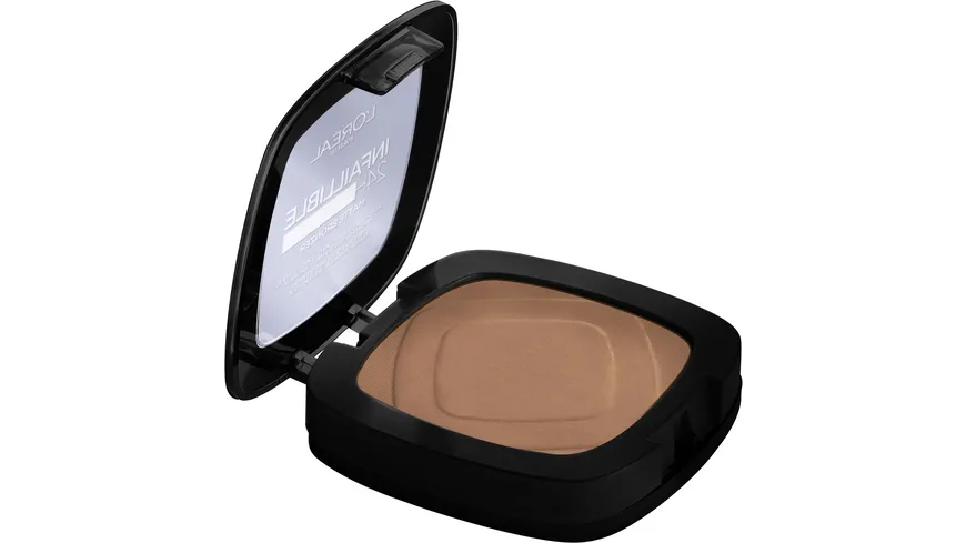 L'ORÉAL PARIS INFAILLABLE Puder BRONZER 9 g 350 - medium