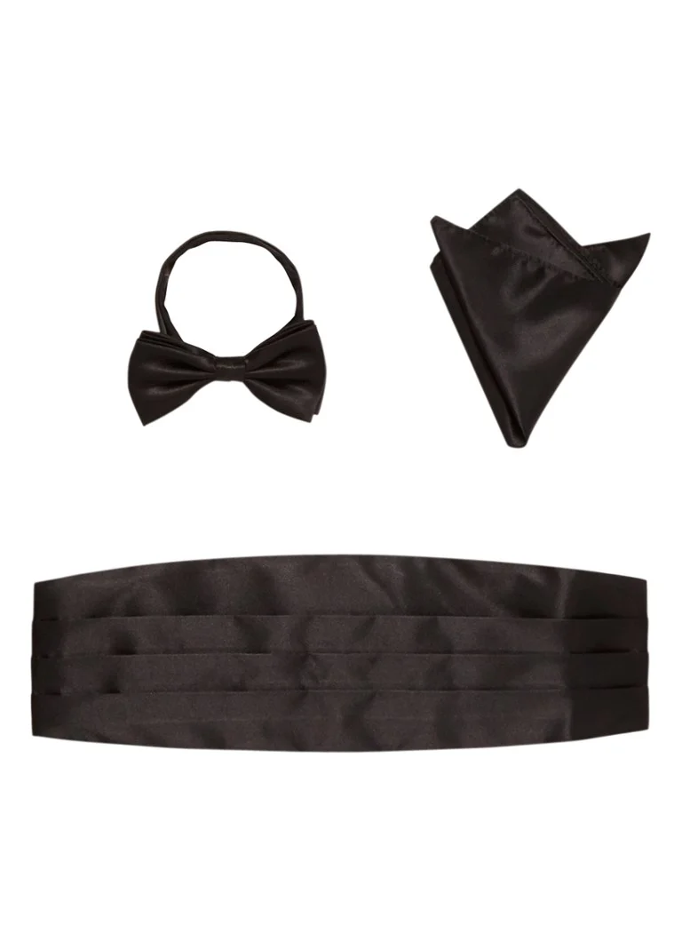 Profuomo  Cumberband set