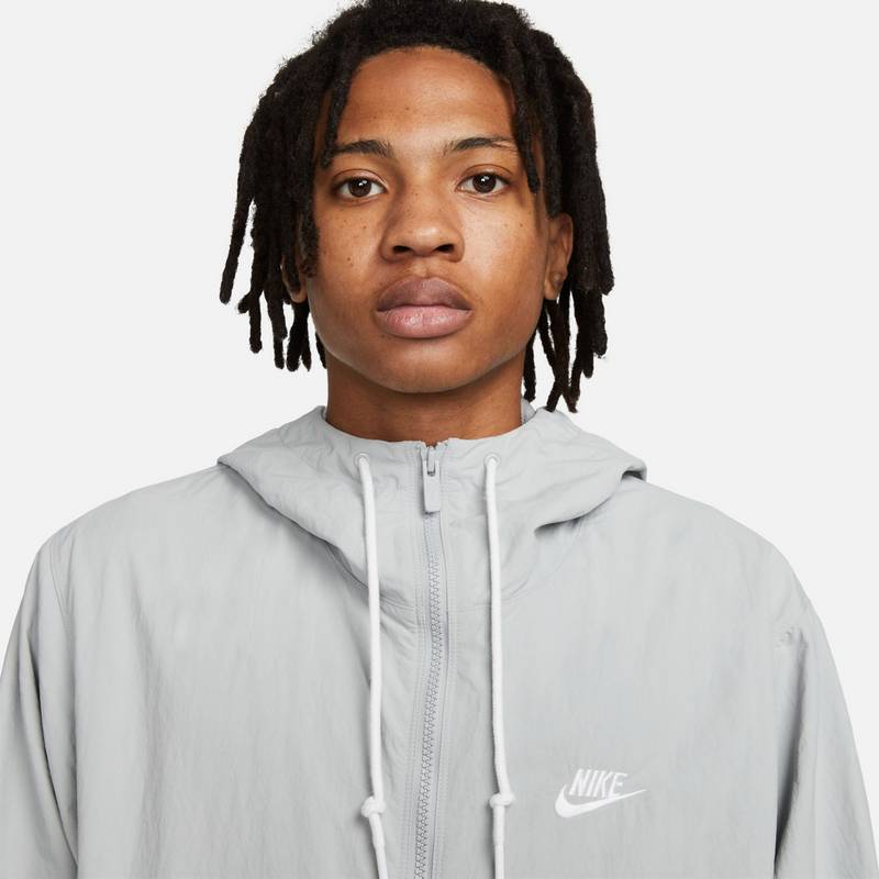Nike NSW Club Nylonjacke Herren