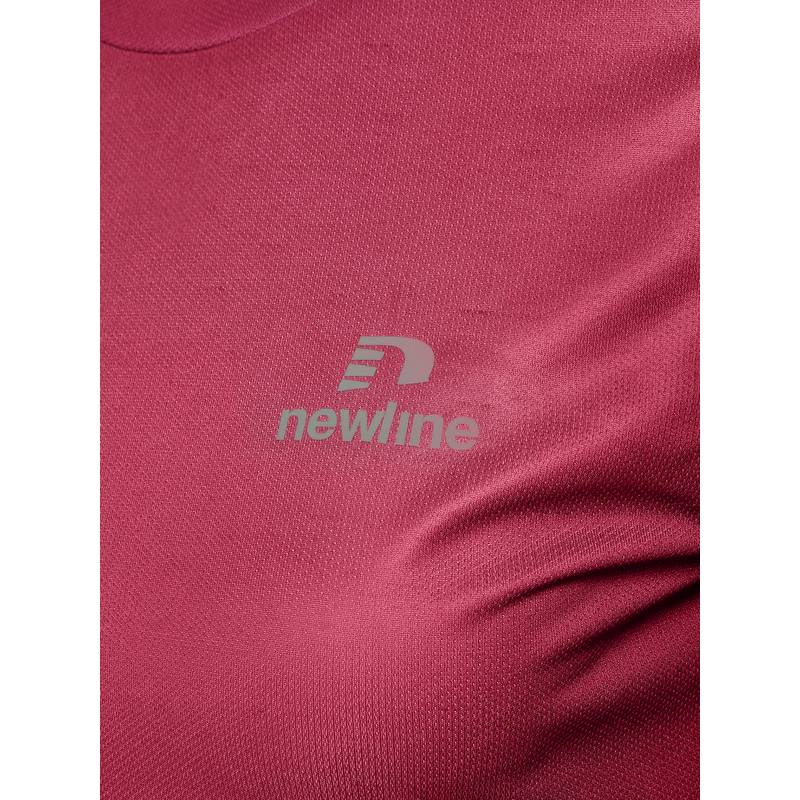 Newline nwlMEMPHIS T-SHIRT L/S WOMAN T-Shirt Damen