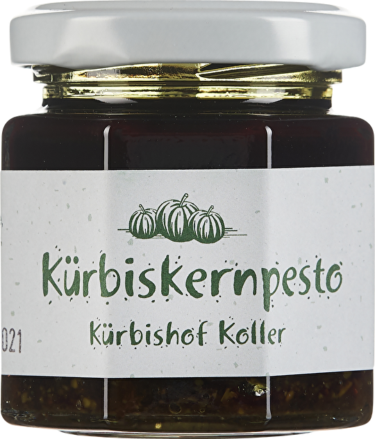 Kürbishof Koller Kürbiskernpesto 100g