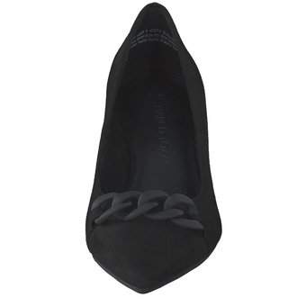 Marco Tozzi Pumps in schwarz