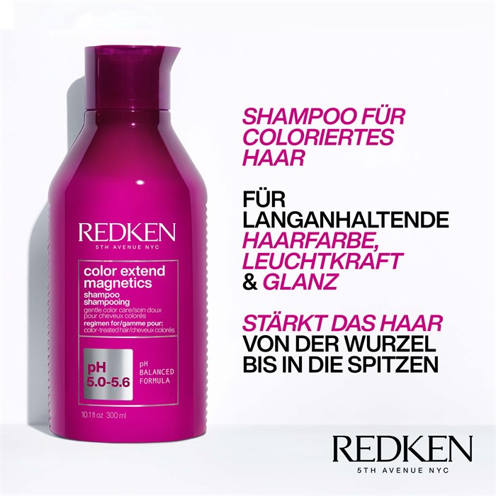 Shampoo