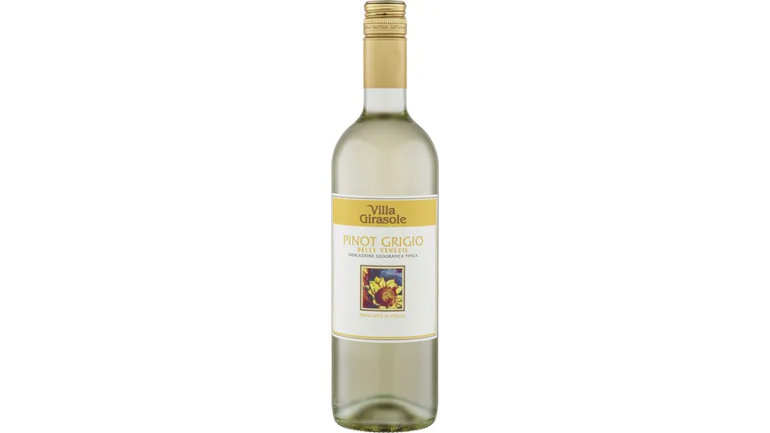 Weißwein Pinot Grigio delle Venezie 0.75 l