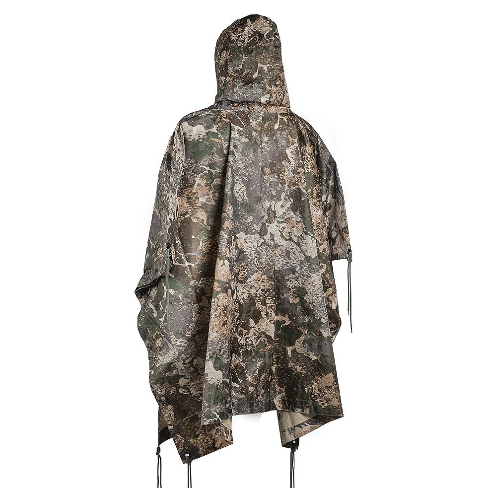 Regenponcho Premium Rip-Stop WASP I
