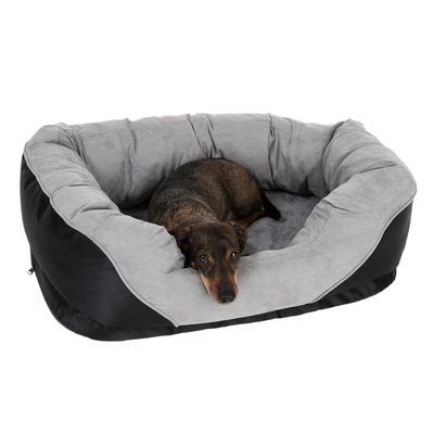 Hundebett Lazy