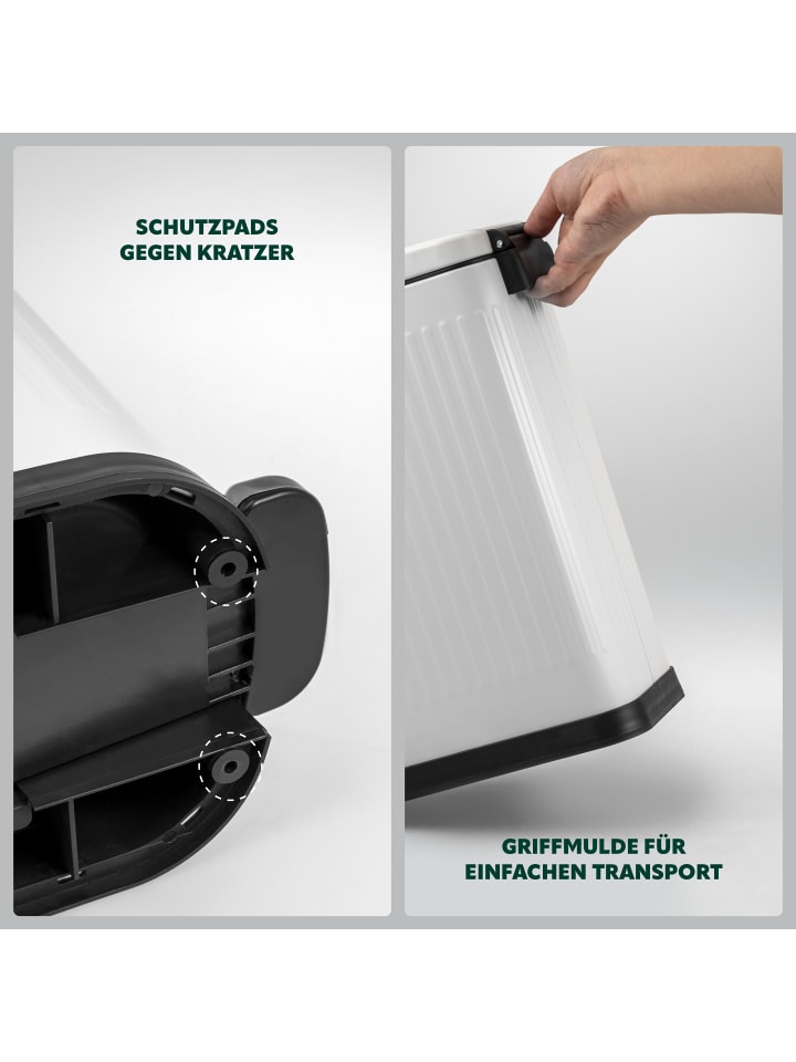eluno Küchenmülleimer günstig kaufen onesize