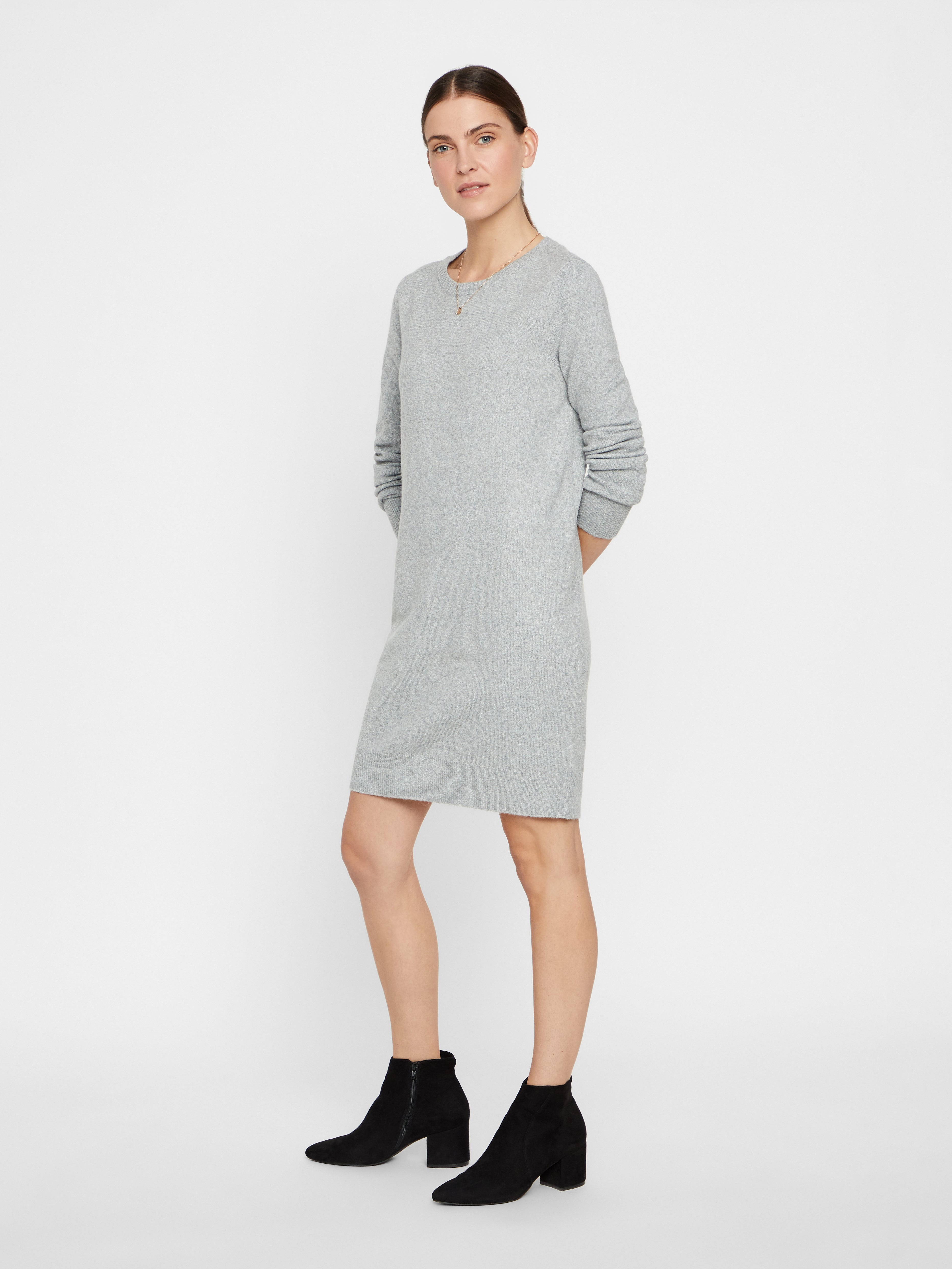 VMDOFFY Kurzes Kleid