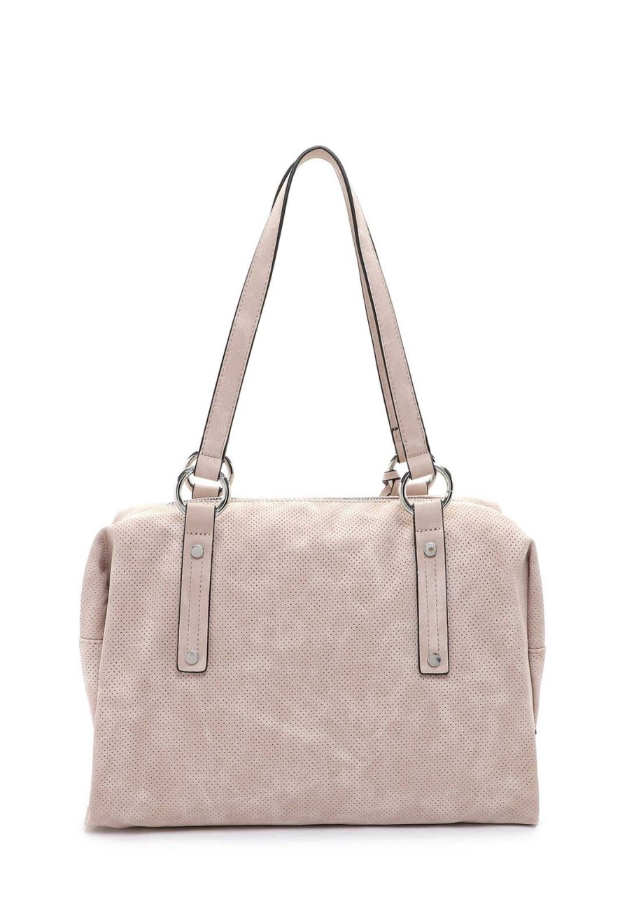 SURI FREY Handtaschen rose