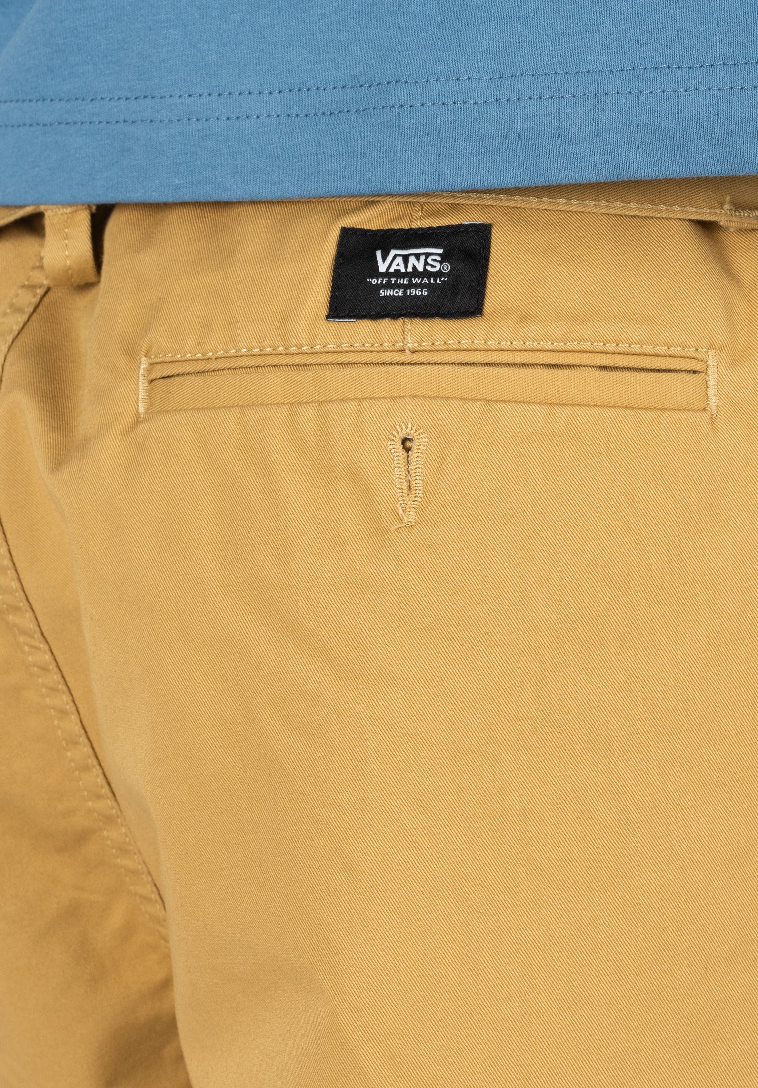 Authentic Chino Baggy