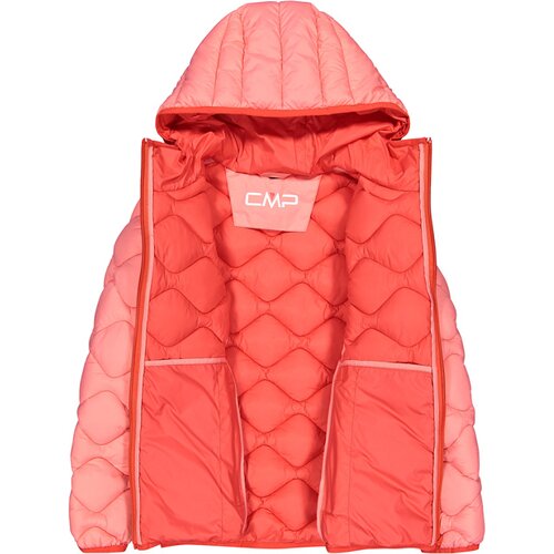 KINDER JACKE KID G JACKET FIX HOOD