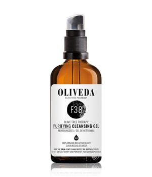Oliveda Face Care F38 Purifying Reinigungsgel-100 ml