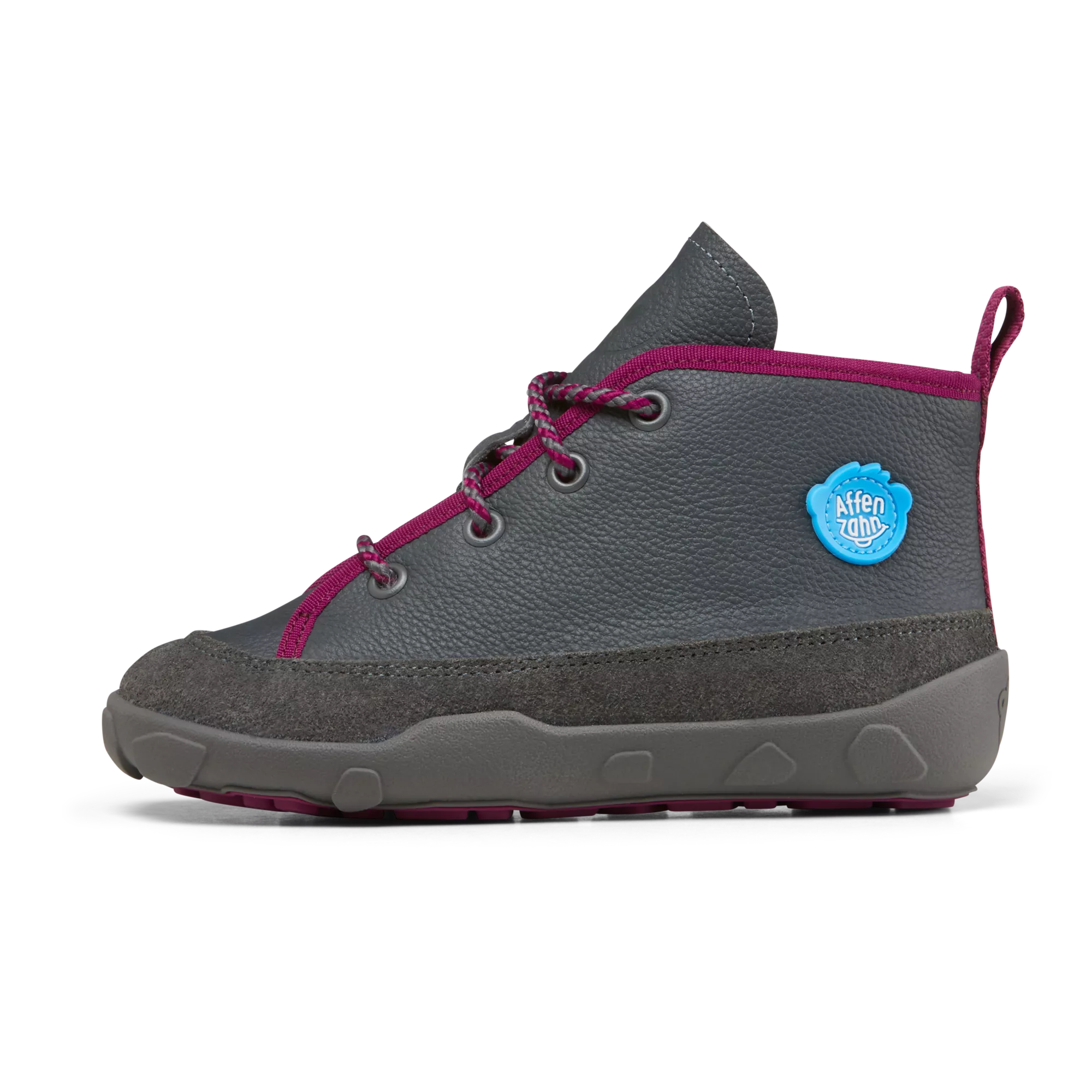 Winterschuh Leder Easy
