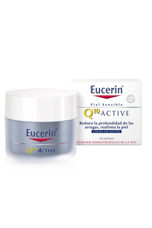 Eucerin  Gesichtscreme - Feuchtigkeitscreme