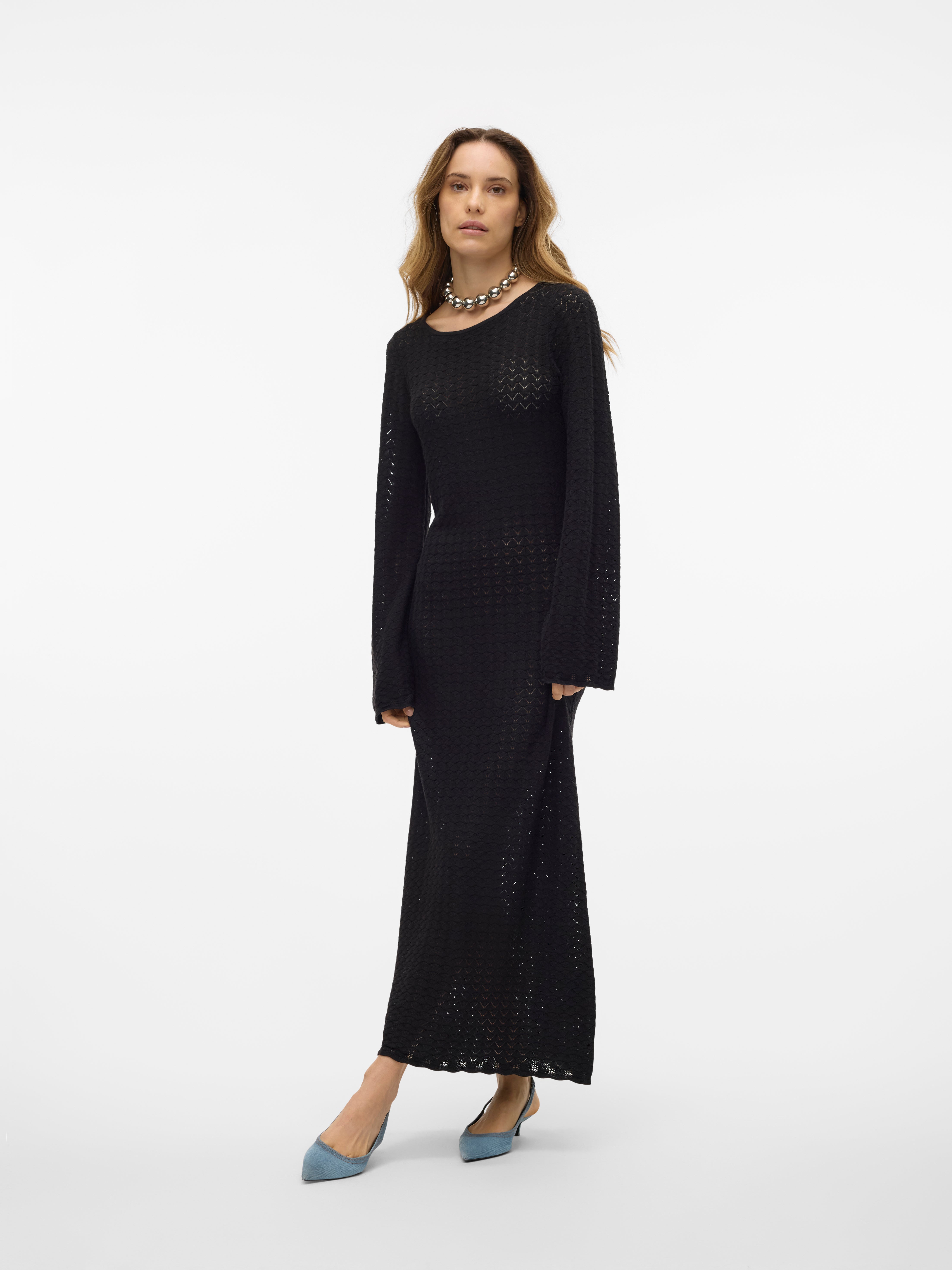 VMIBERIA Langes Kleid