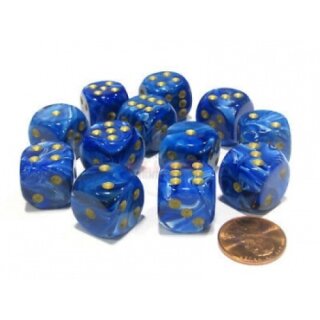 Blue-gold W6 16 mm (Vortex) (12)