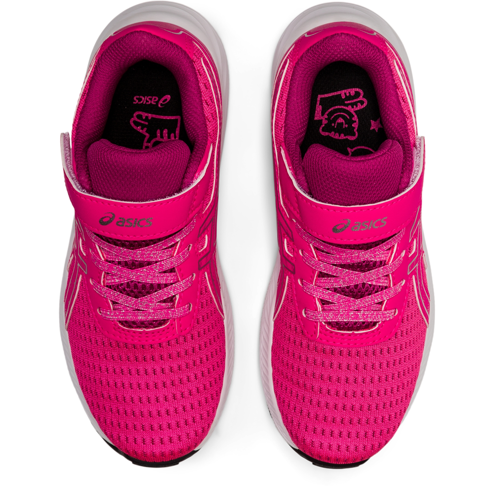 Asics Gel Excite 9 Gs 1014A231.701 / pink