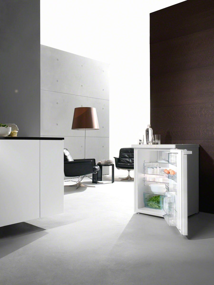 Miele Kühlschrank K 12023 S-3, 85 cm hoch, 60,1 cm breit