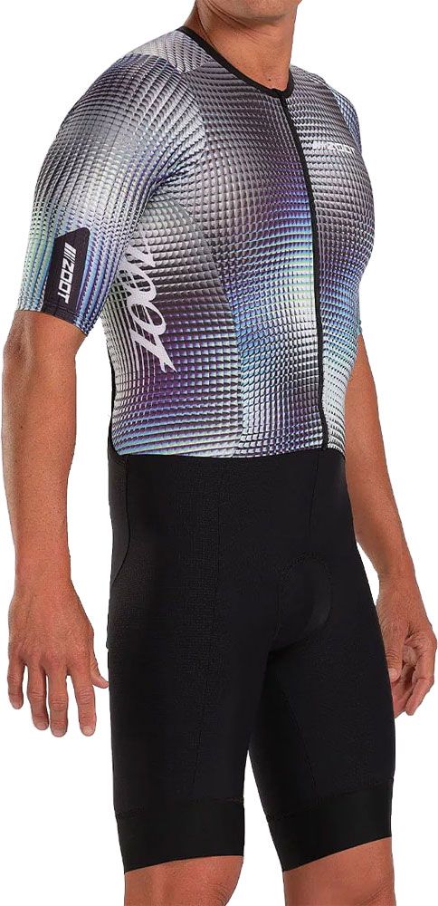 Zoot Ultra Tri P1 Racesuit - Einteiler mit Polster kaufen | Bike-Discount