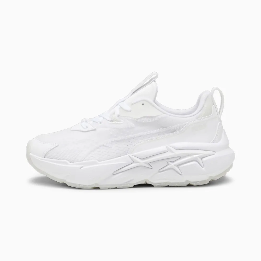 PUMA Spina NITRO Pure Luxe 395514_01 / weiss