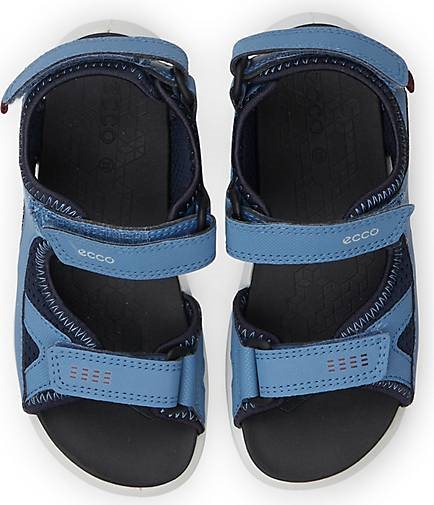 ECCO Sandale BIOM RAFT