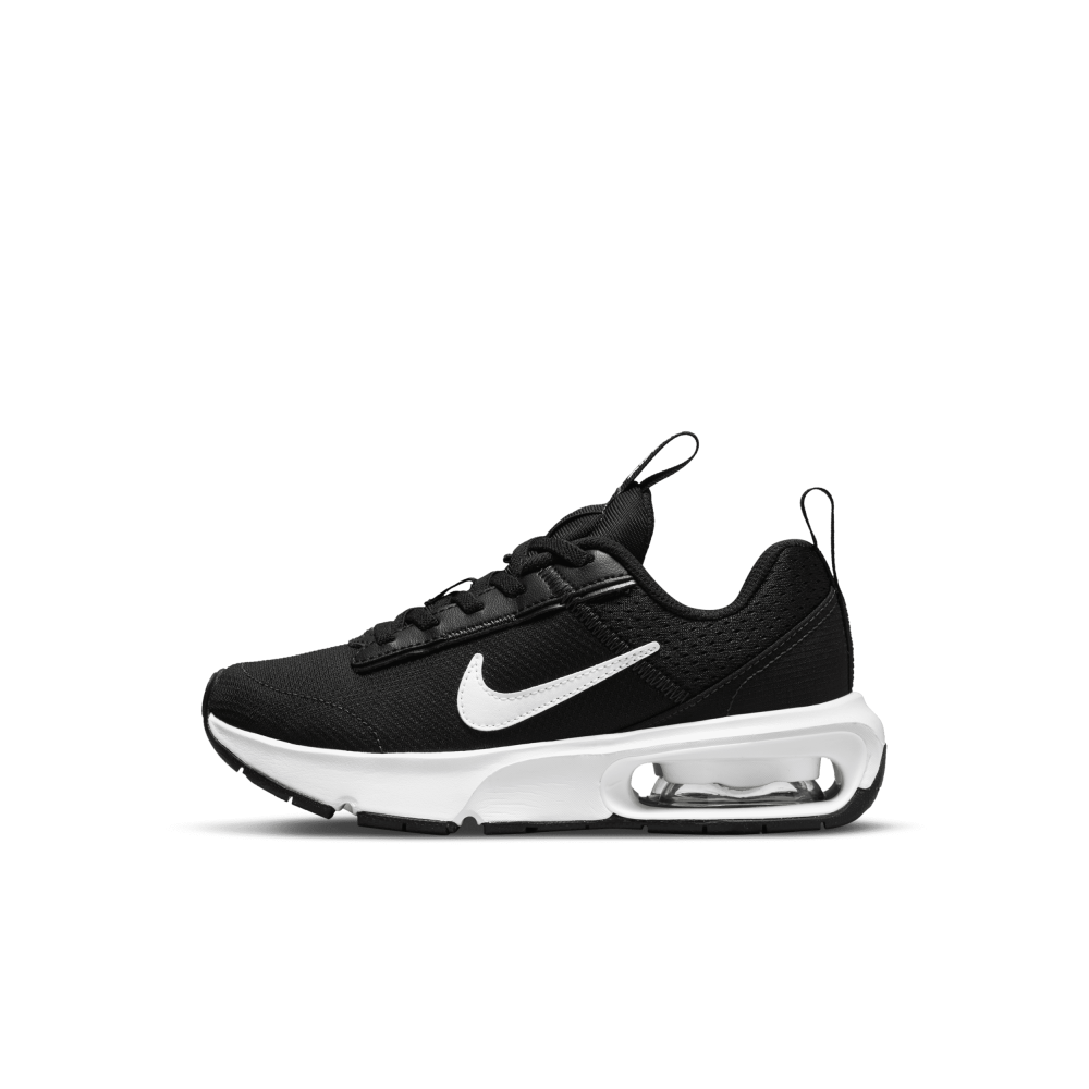 Nike Air Max INTRLK Lite DH9394-002 / schwarz