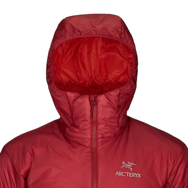 NUCLEI FL JACKET MEN' S Herren - Übergangsjacke
