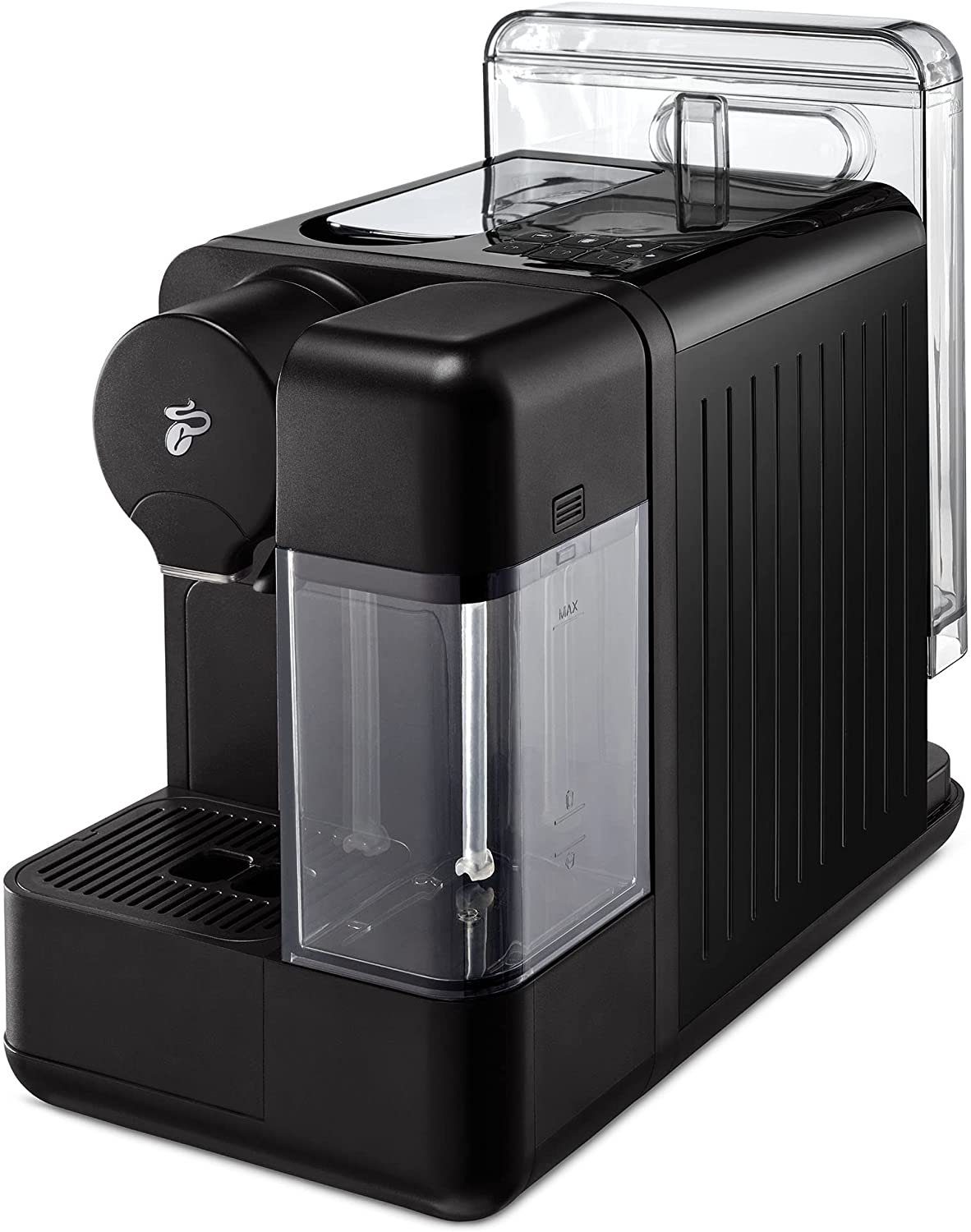 Tchibo Kapsel-/Kaffeepadmaschine Cafissimo 