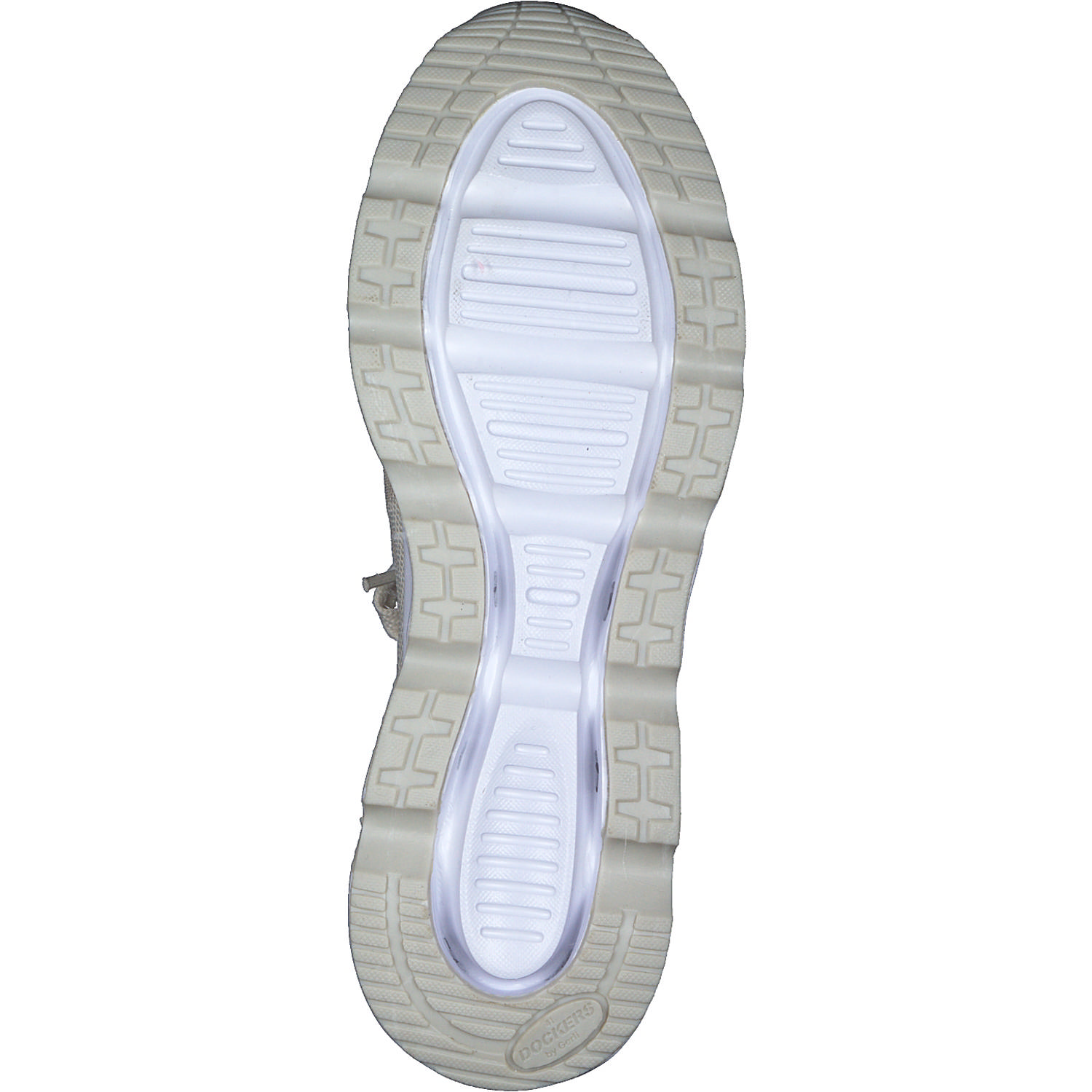 Dockers 49YV205, Sneakers, Damen, sand