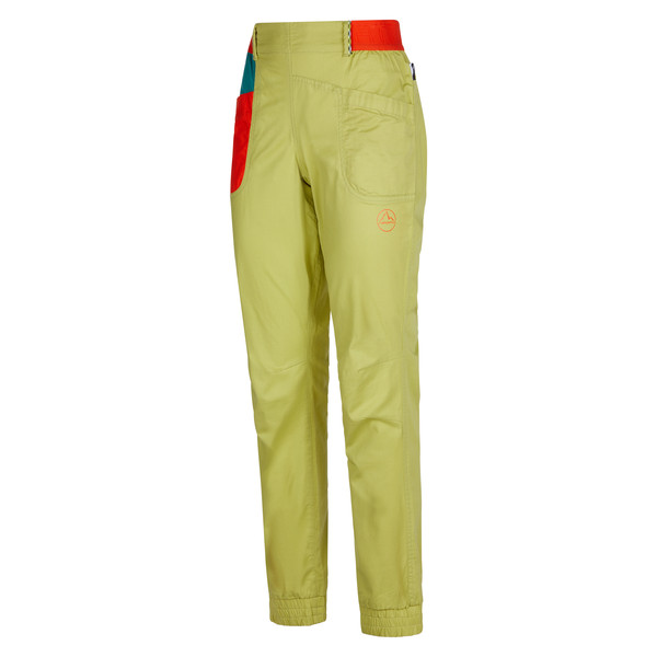 TUNDRA PANT W Damen - Kletterhose