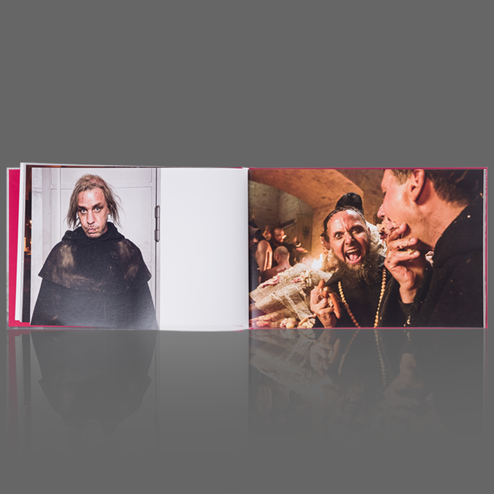 Fotobuch ”Deutschland”