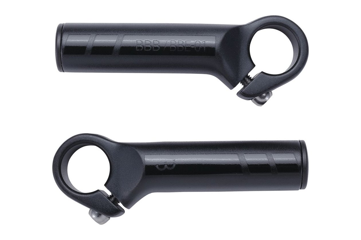 BBB TrailMonkey straight Barends