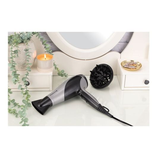 Haardroger REMINGTON D3190S
