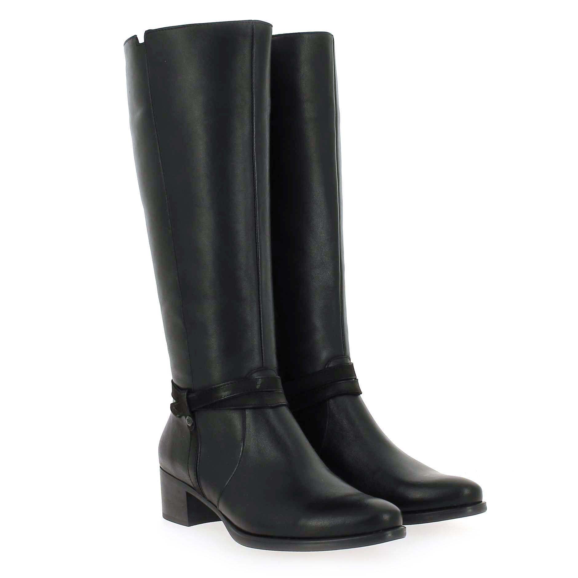 Dorking  ALEGRIA 8272 - Noir