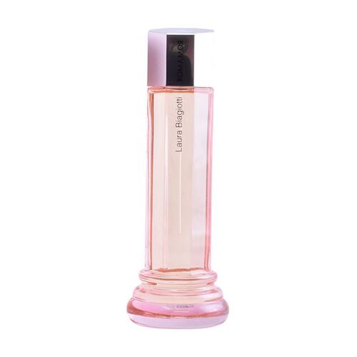 Laura Biagiotti Romamor toaletna voda 50 ml