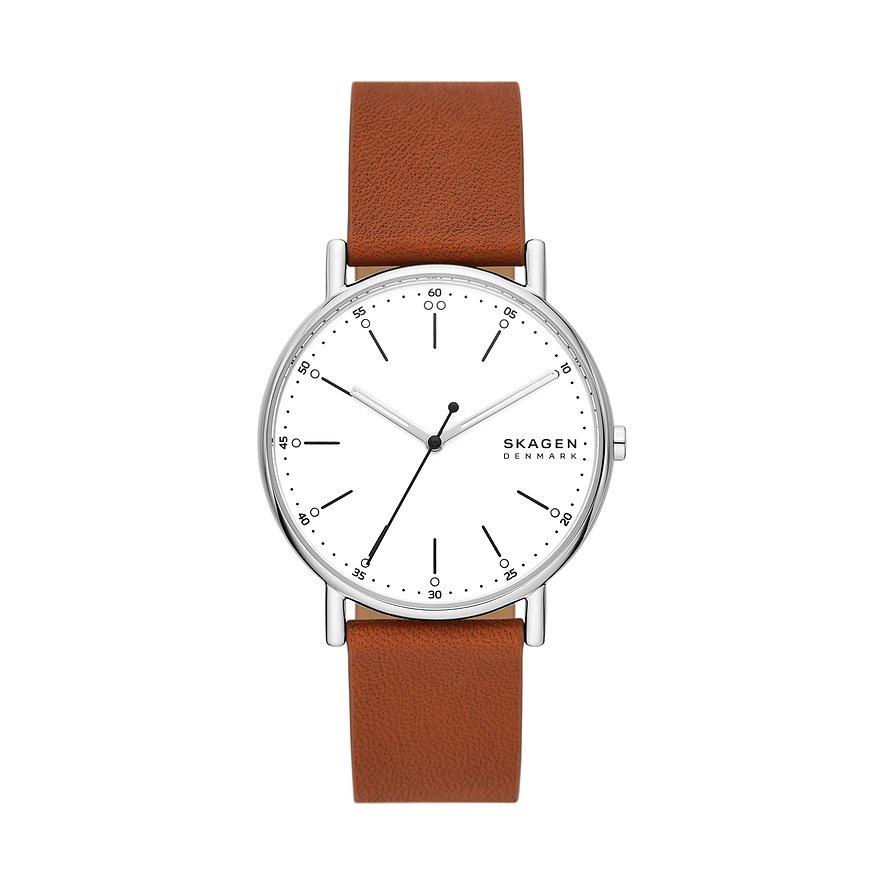 Skagen Herrenuhr SIGNATUR