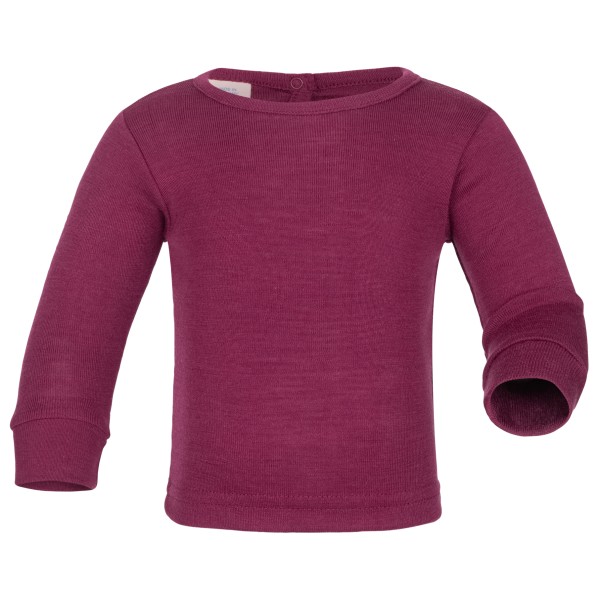 Engel - Kid's Baby Pullover - Merinoshirt