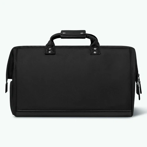Duffle Adventurer Berlin noir